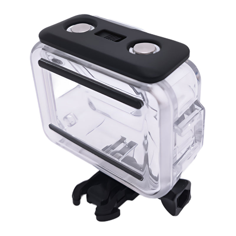 For Insta360 ACE Protective Cover 60 Meter Dive Case Waterproof Housing For Insta360 ACE Protective Cover 60 Meter Dive Case Waterproof Housing